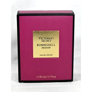 Victoria's Secret Passion Eau de Parfum 1.7fl oz NIB